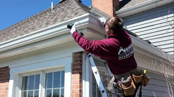 gutter services Marlboro Village